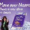 Cadbury's Naomi Campbell-Referencing Ad Isn't Racist (According To British Ad Watchdog)
